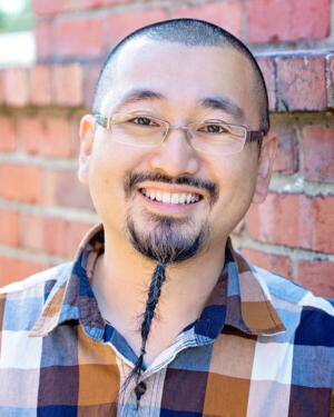 Kazu Haga
